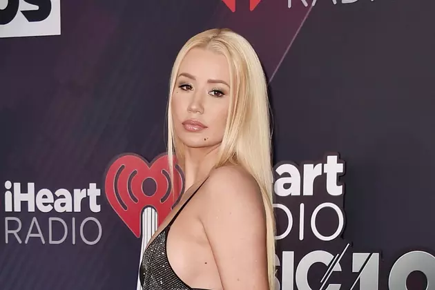 So Is Iggy Azalea Dating This NFL Star or Not?