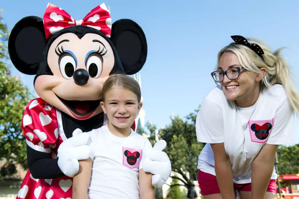 Why Is Jamie Lynn Spears Teaching Her Kid to Shoot Doves?