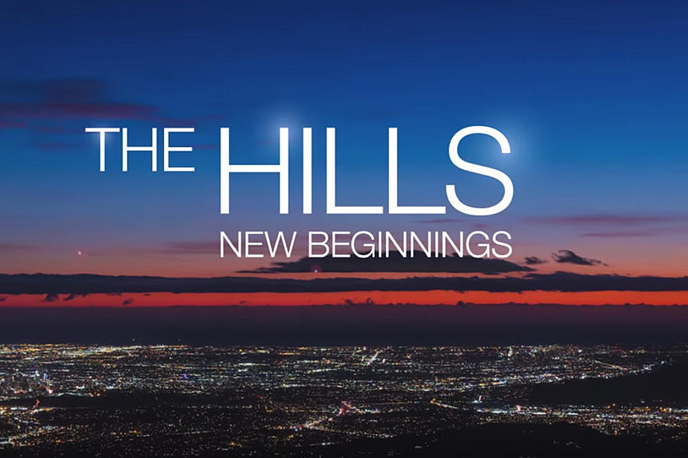 ‘The Hills’ Reboot Just Cast This Really, Really Unexpected Disney Star