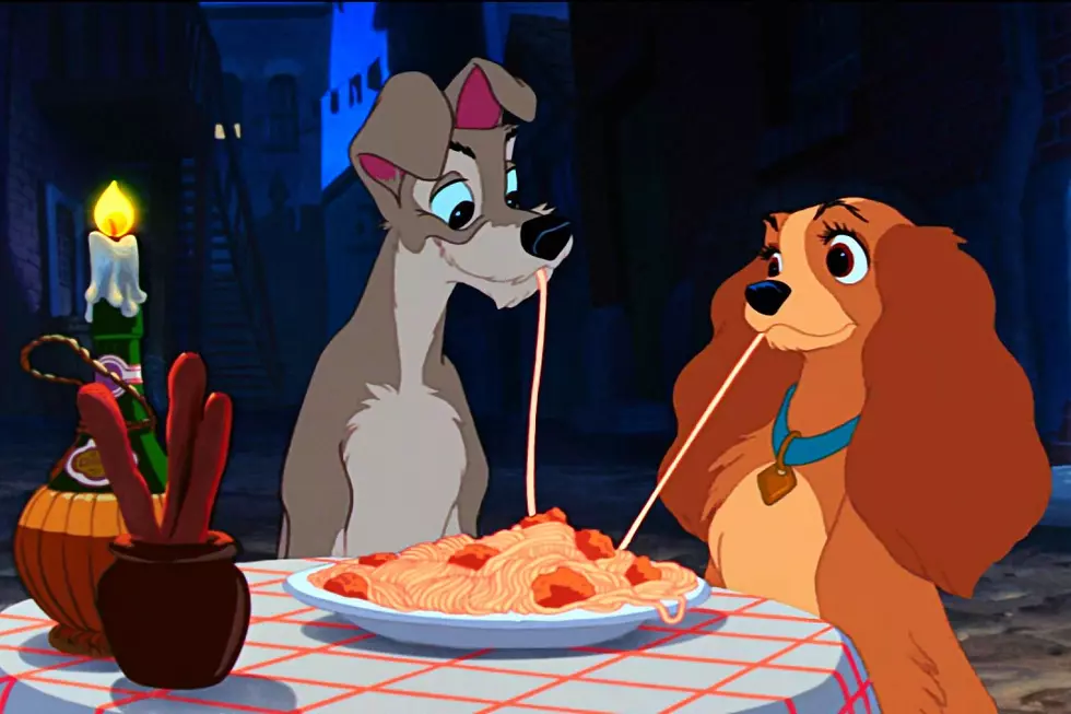 Well, I Guess Disney Is Giving Us a Gender-Swapped Live Action ‘Lady and the Tramp’ Now