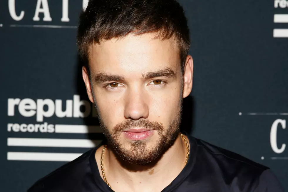 Liam Payne’s Comments About His Cheryl Cole Split Will Totally Break Your Heart