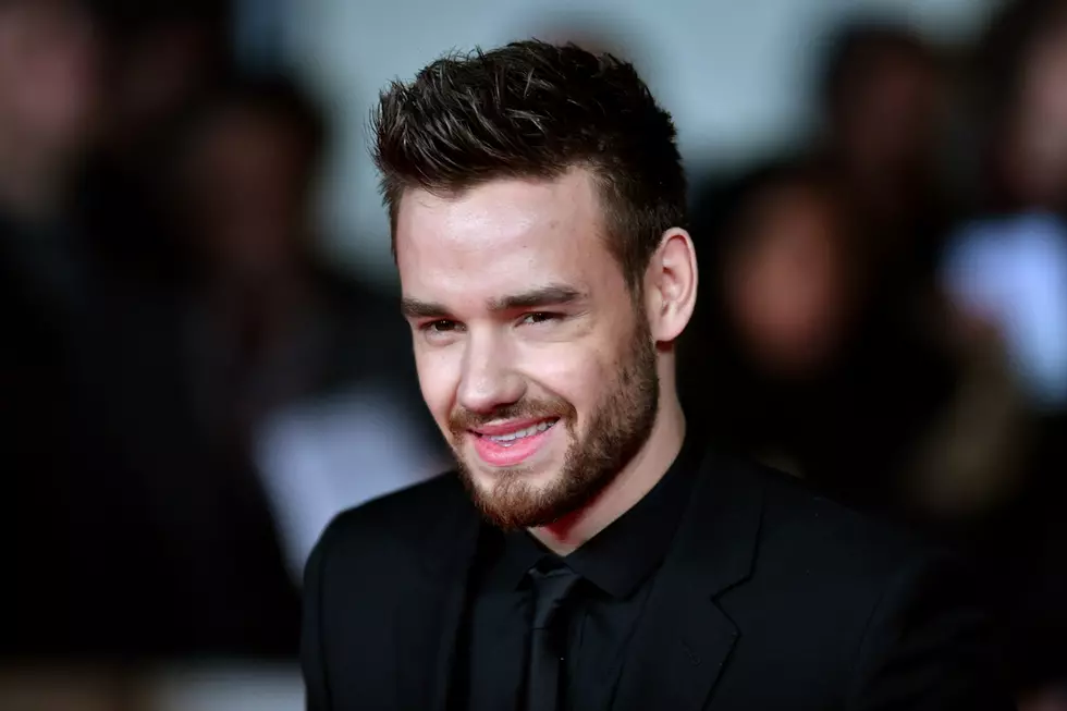 Liam Payne Has Finally Announced When His Debut Solo Project Is Coming
