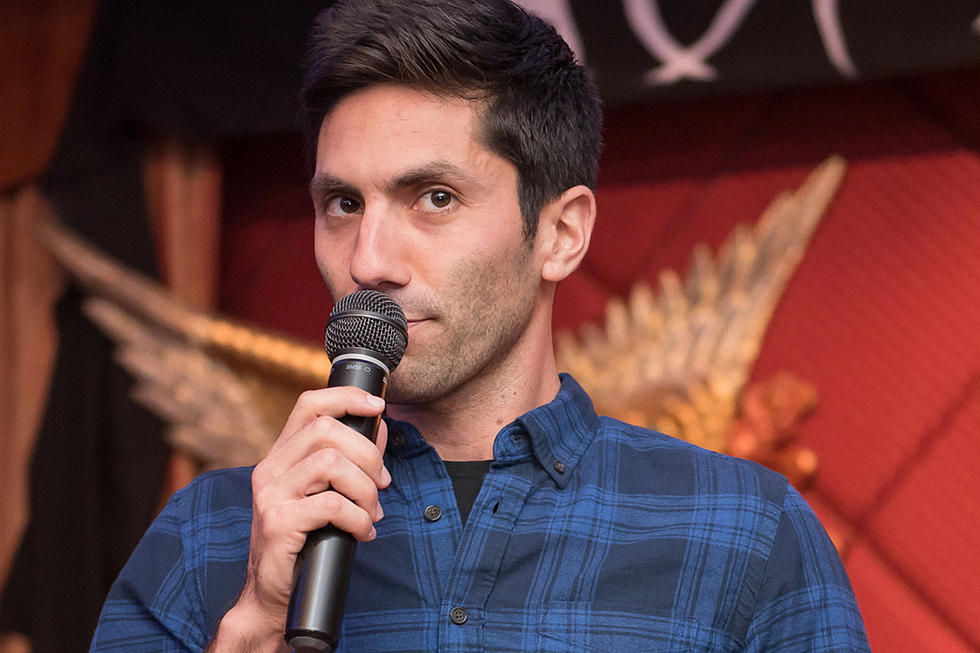 Nev Schulman Says 'Catfish' Investigation Gave Him Shingles