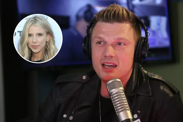 Backstreet Boys&#8217; Nick Carter Under Los Angeles D.A. Review for Rape Allegations