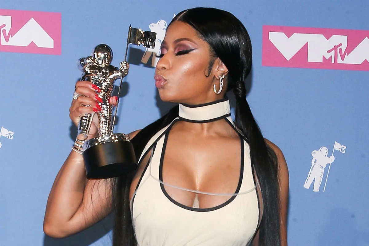 Did Nicki Minaj Postpone Her Tour for Low Ticket Sales?