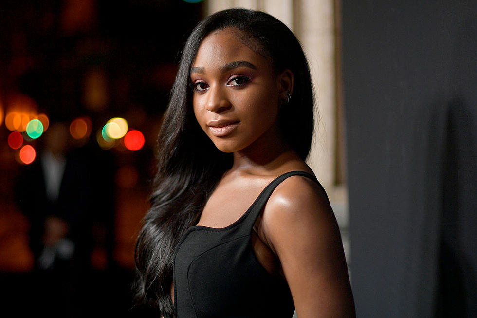 Is Normani Recording a Song With This Famous Fifth Harmony Fan?