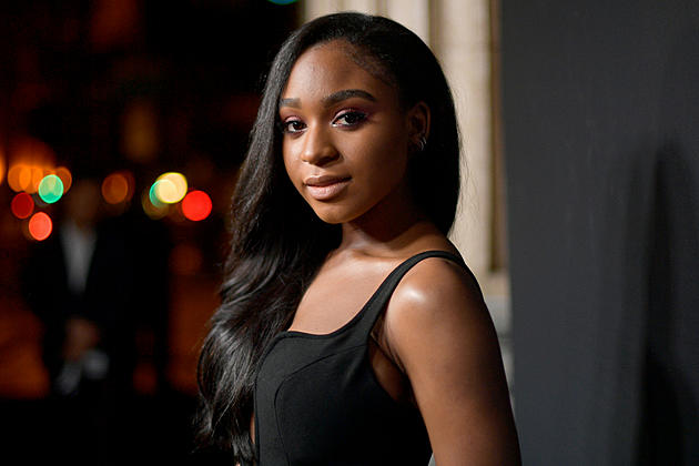 Normani Remains Strong After Mother&#8217;s Breast Cancer Returns