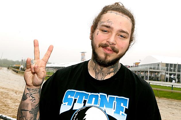 Post Malone After Emergency Plane Landing: &#8216;Can&#8217;t Believe How Many People Wished Death on Me&#8217;
