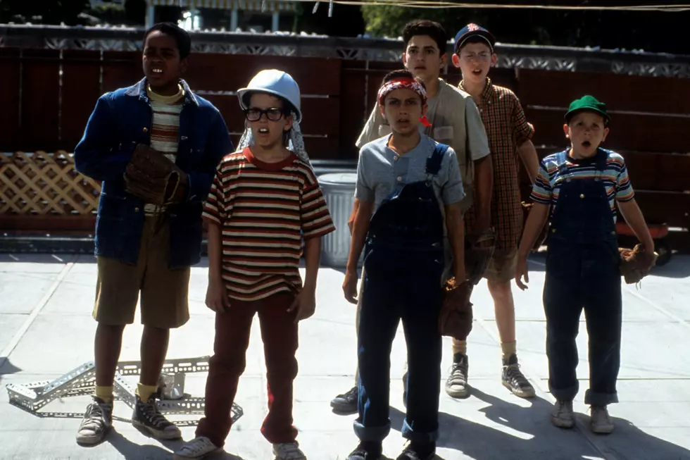 You’re Killin’ Me, Smalls! A Sandlot Sequel Series In The Works!