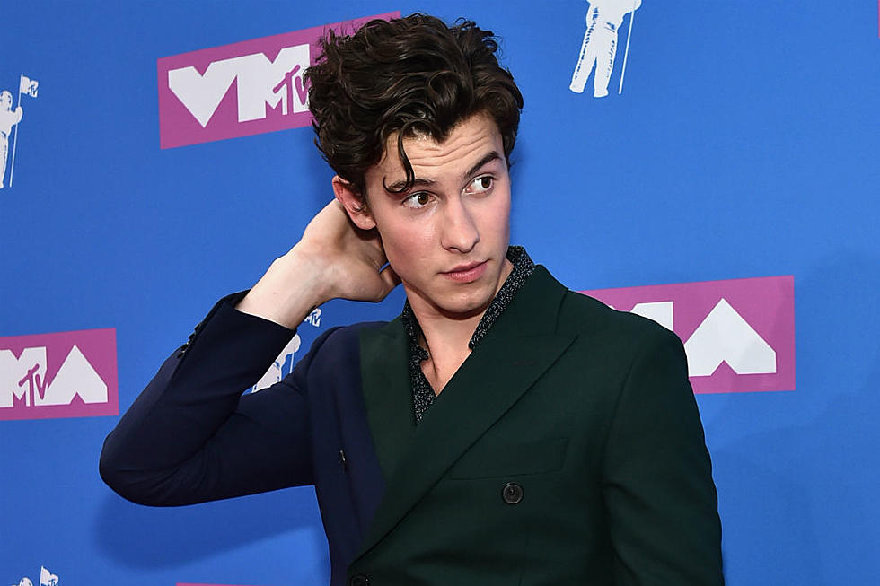 Here’s Why Shawn Mendes Is Somehow Single