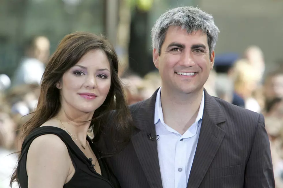 Taylor Hicks Responds to Katharine McPhee’s Masterful Twitter-Shade