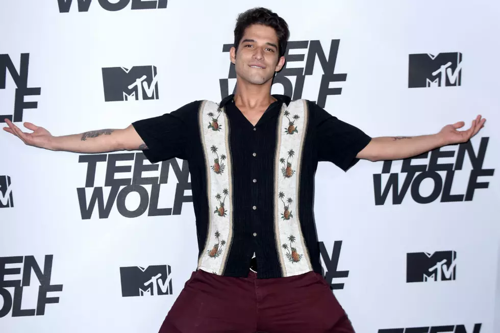 Is MTV's 'Teen Wolf' Headed to the Big Screen?