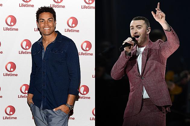 Michael Jackson&#8217;s Nephew Just Ended Sam Smith Over That Controversial Critique