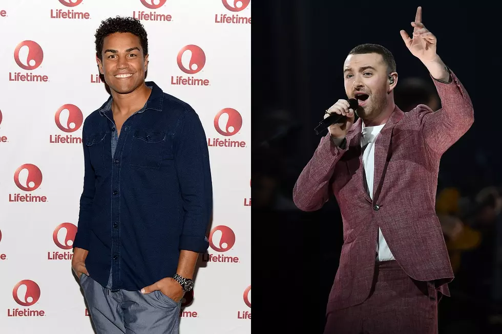Michael Jackson’s Nephew Just Ended Sam Smith Over That Controversial Critique
