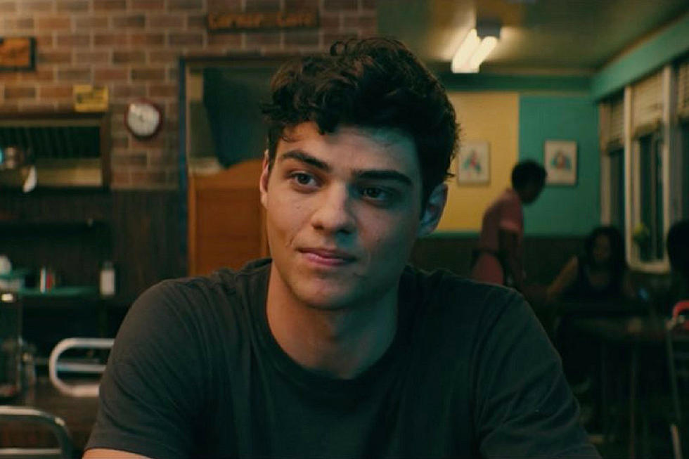 Just 23 Thirsty Tweets About Peter Kavinsky