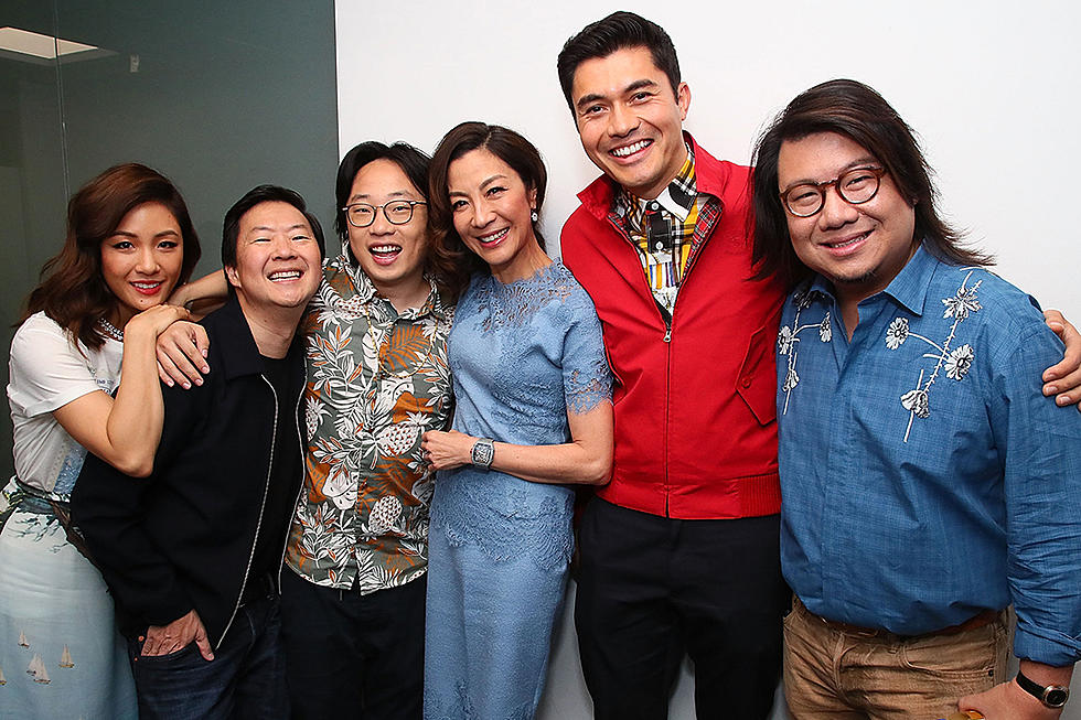 &#8216;Crazy Rich Asians&#8217; Set to Close the Summer 2018 Box Office on Top