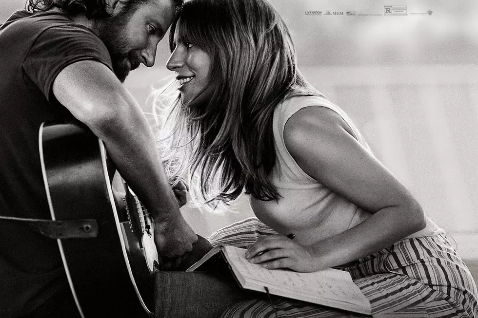 When Does 'A Star Is Born' Come Out? 