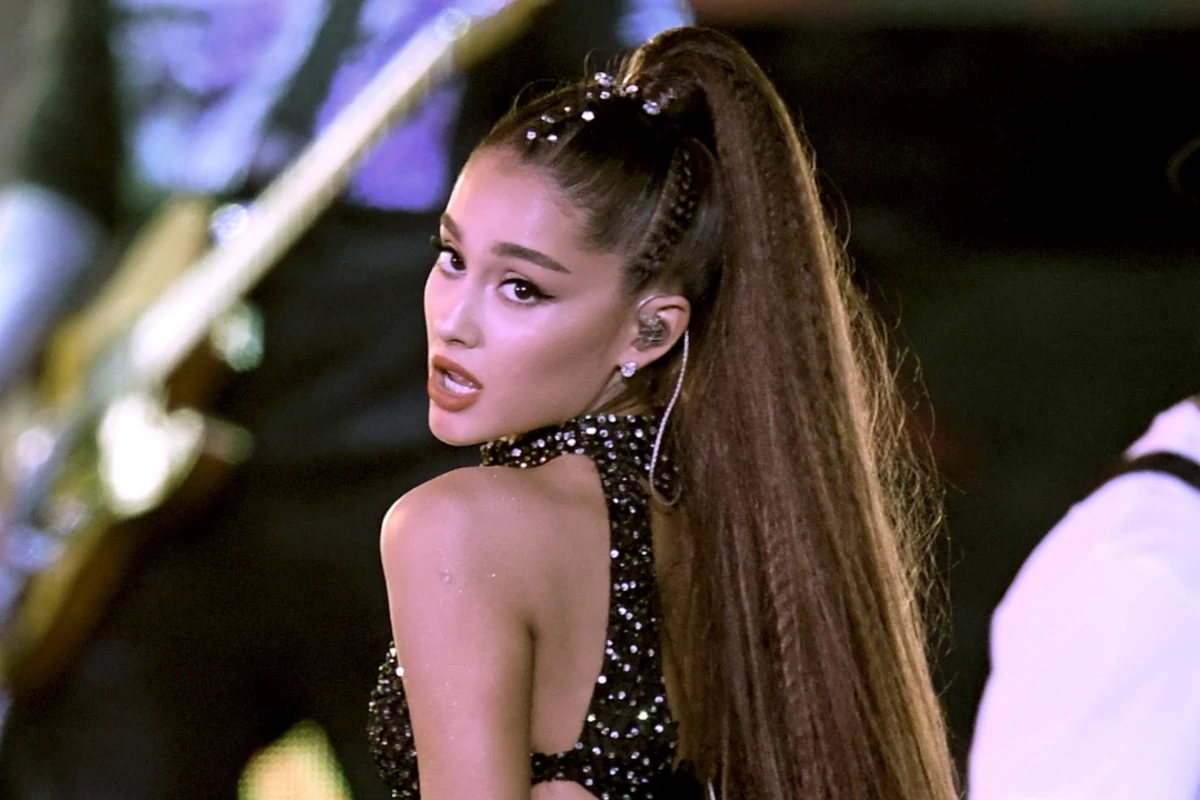 Ariana Grande Fucking Videos - Ariana Grande's 23 Most NSFW Lyrics
