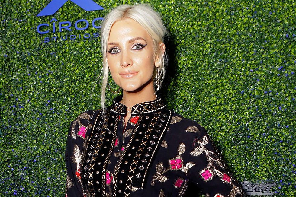 Ashlee Simpson-Ross Finally Admits 'Boyfriend' Is About This Star