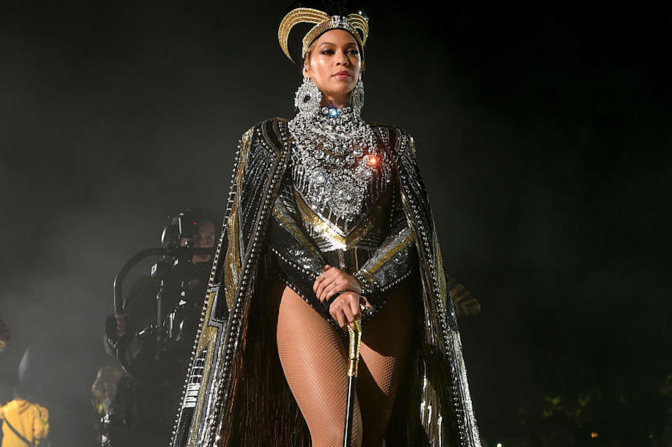 Beyonce Accused of ‘Extreme Witchcraft’ by Ex-Drummer
