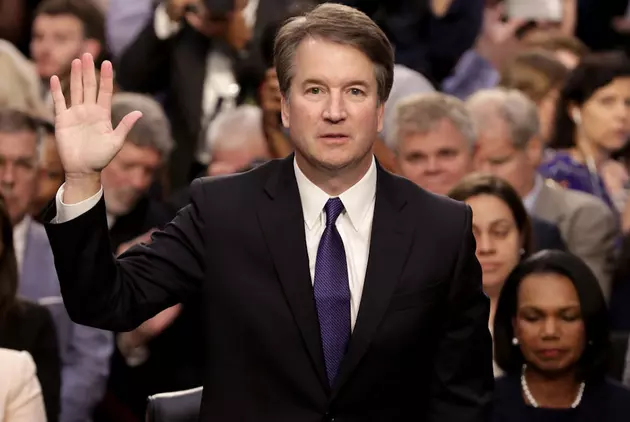 Report: No Evidence to Support Kavanaugh&#8217;s Accusers