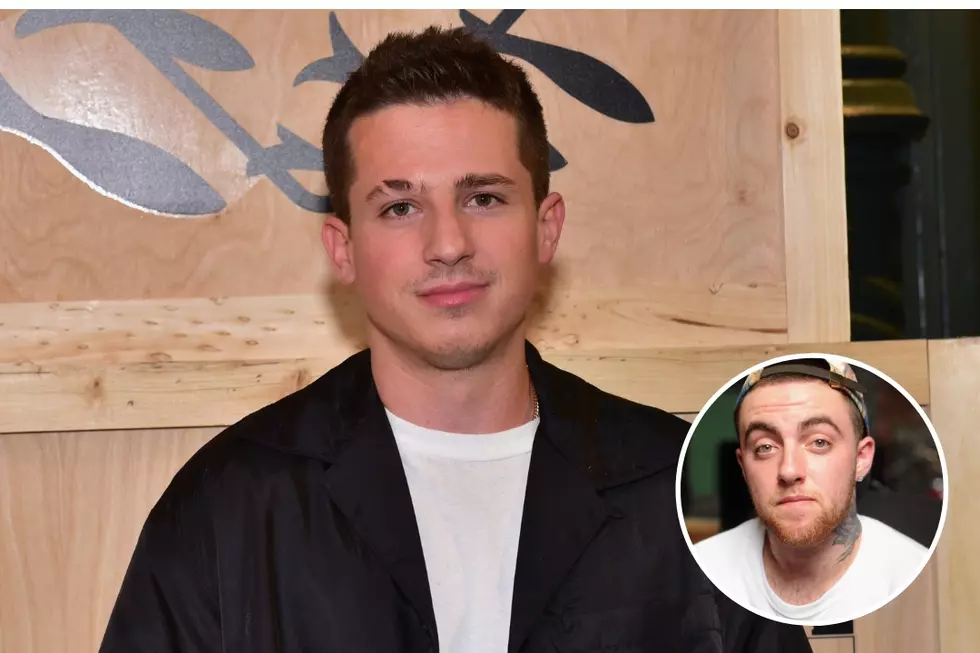Charlie Puth Wanted to Help Mac Miller 'Get Clean'