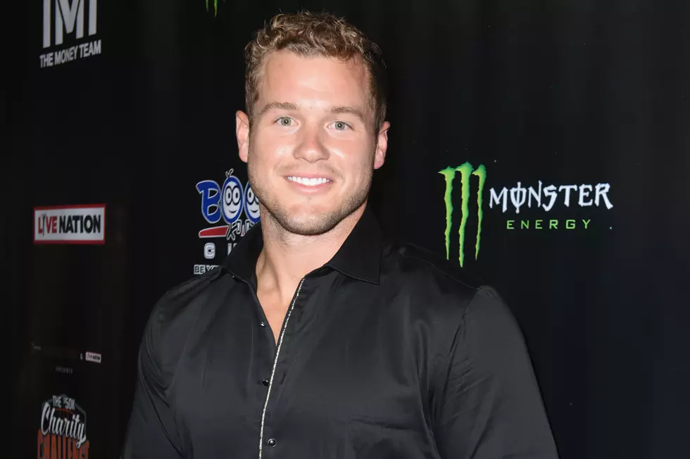Corinne Olympios Accuses Upcoming Bachelor Colton Underwood of Lying About Being a Virgin