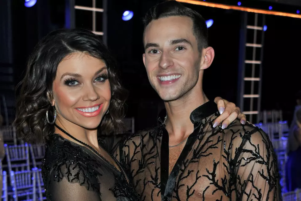 'Dancing With the Stars' Season 27: Here's the Full Cast (PHOTOS)
