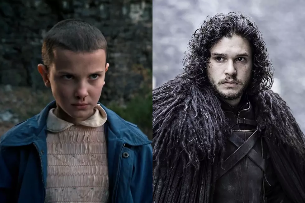 Eleven and Jon Snow Are Your New Emmys Presenters