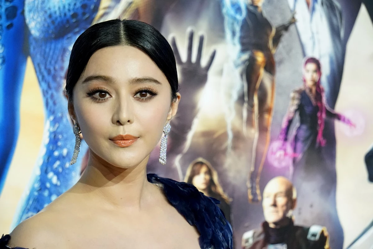 mus kompakt fugl A-List Chinese Actress Fan Bingbing Is Inexplicably Missing