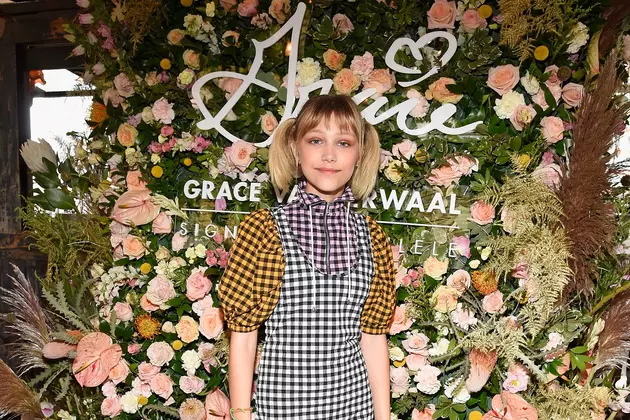 Grace VanderWaal Is &#8216;So Excited and So Scared&#8217; About Her Role in &#8216;Stargirl&#8217; (INTERVIEW)