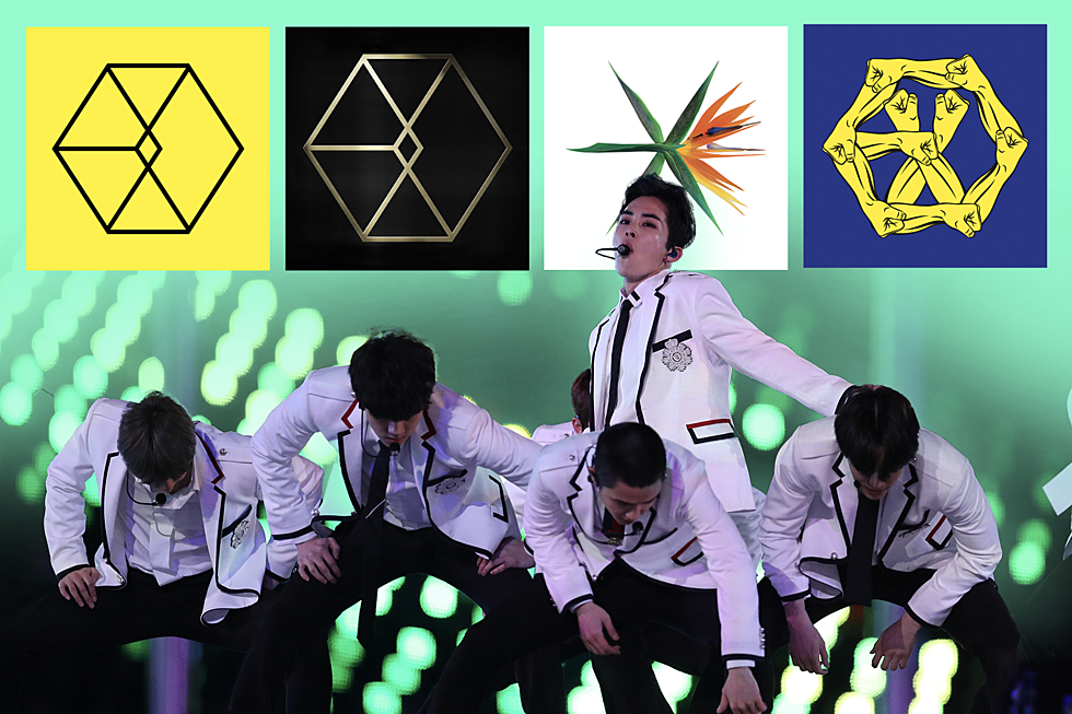 Every EXO Song Ever, Ranked