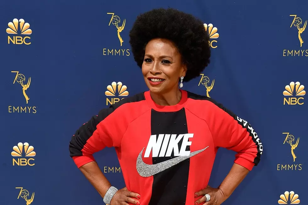 Jenifer Lewis Wore Nike on the 2018 Primetime Emmys Red Carpet — Here’s Why That’s So Important