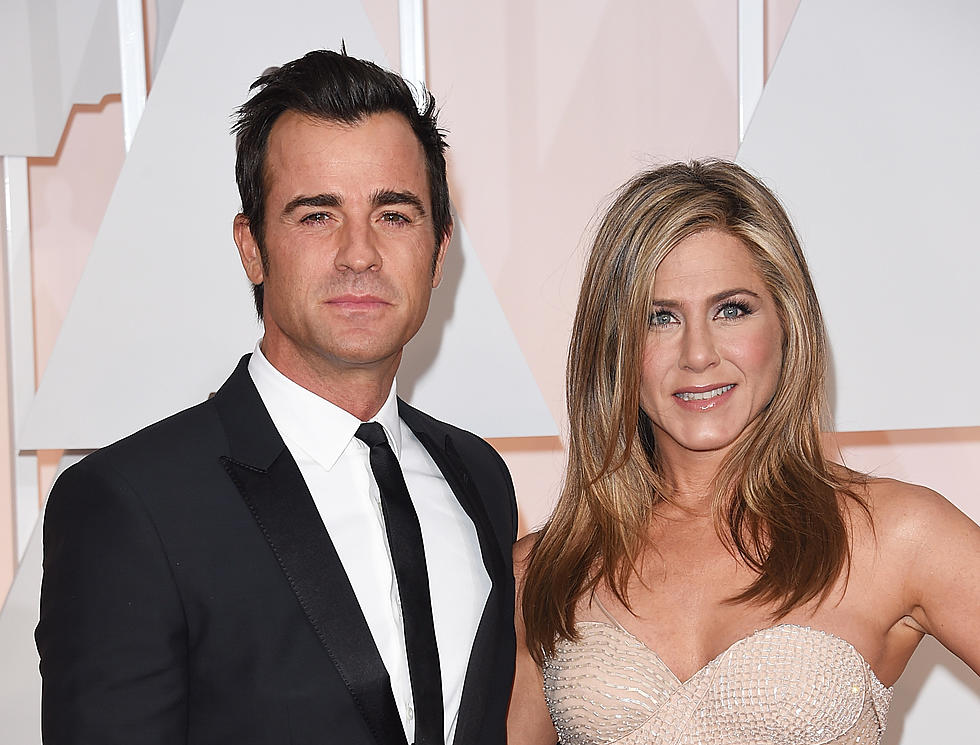 The Real Reason Justin Theroux + Jennifer Aniston Broke Up