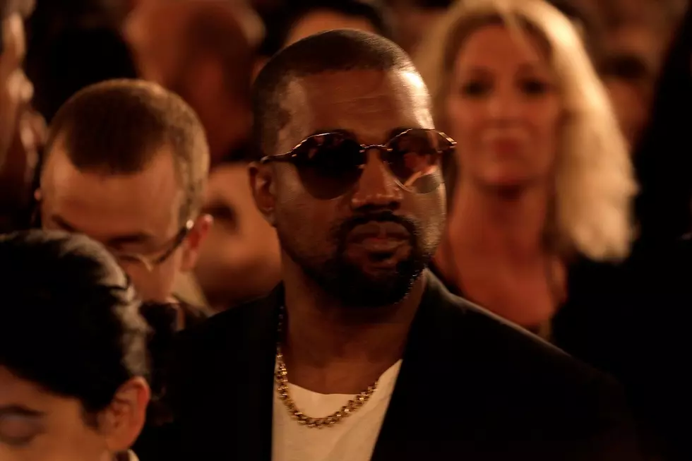Kanye West Teases 'Yandhi' Album Release
