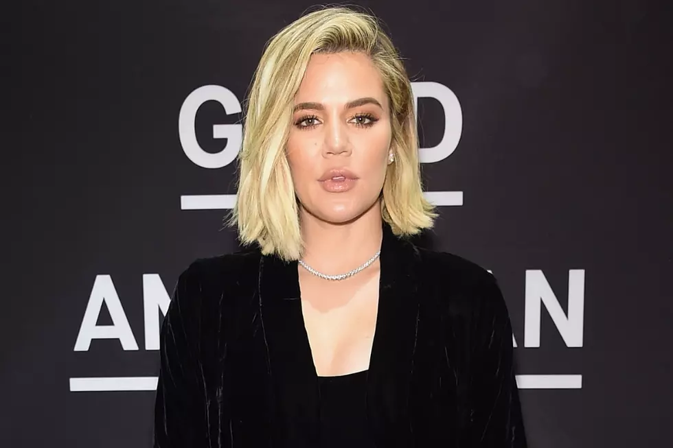 Here’s Khloe Kardashian’s Shady as Hell Response to Tristan Thompson’s Cheating Scandal