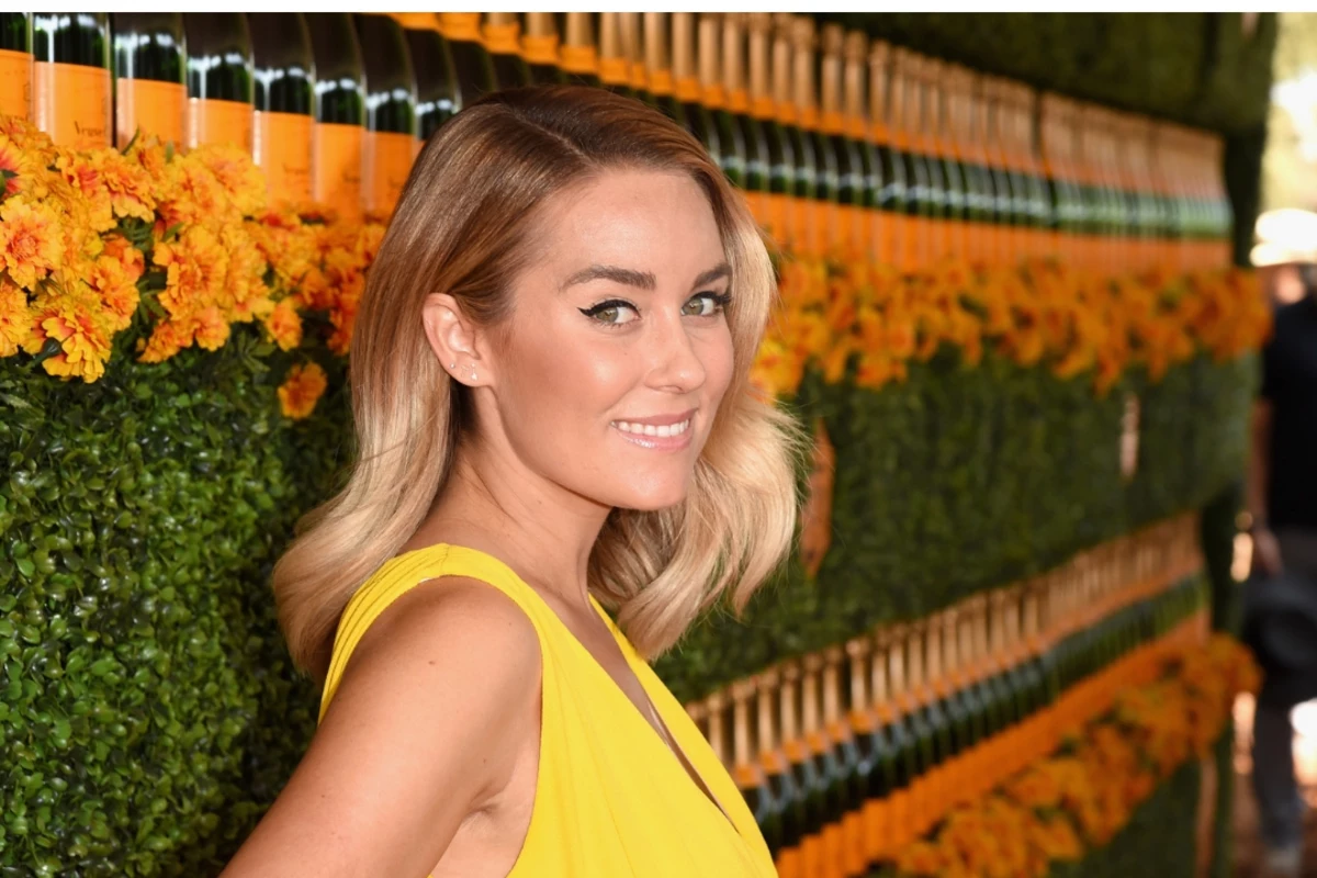 Lauren Conrad Admits Her 'Life Is a Bit of a Mess' After Becoming
