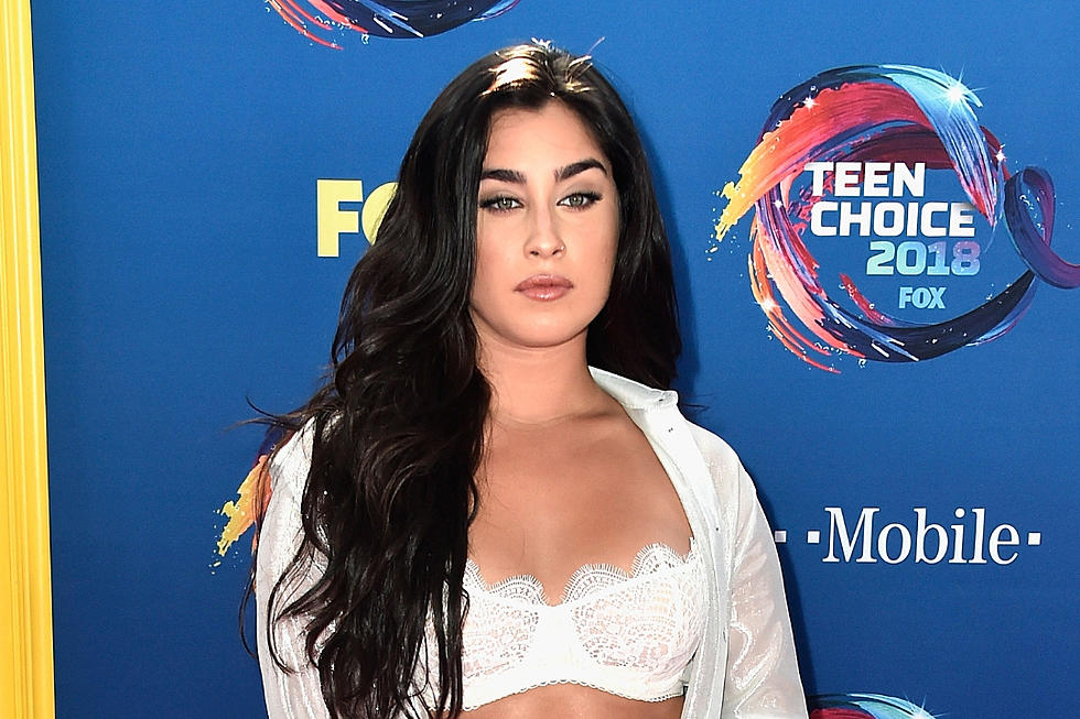 Lauren Jauregui’s Comments About Being Bisexual Will Totally Melt Your Heart