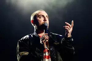 This Rapper Says He Could Have Saved Mac Miller