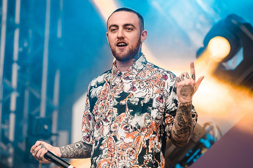 Mac Miller Dead: See His Life Through the Years (PHOTOS)