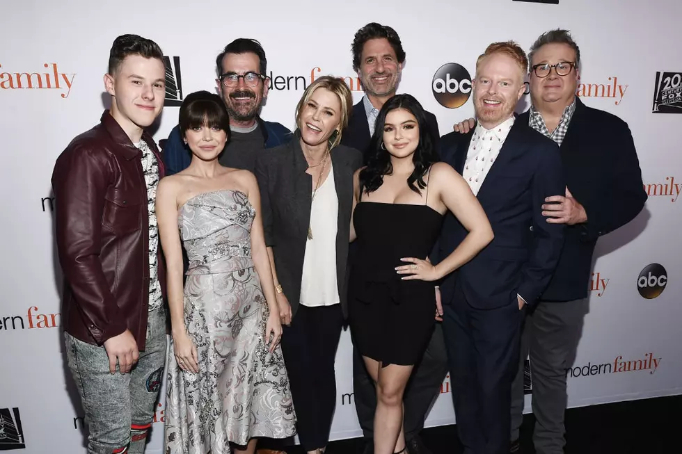 Here’s Why ‘Modern Family’ Killed Off A Beloved Character