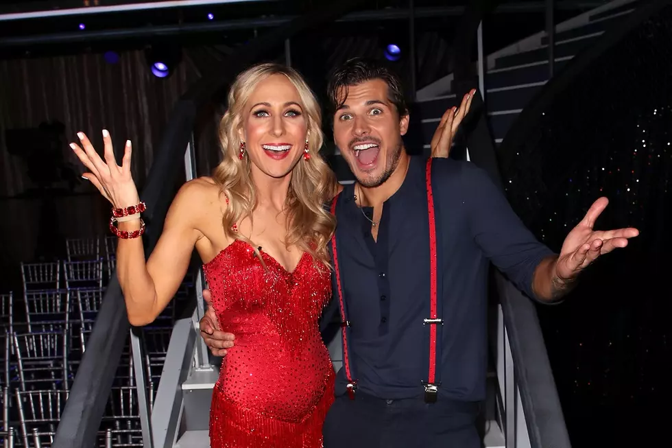 Nikki Glaser Is First Eliminated From 'DWTS' Season 27