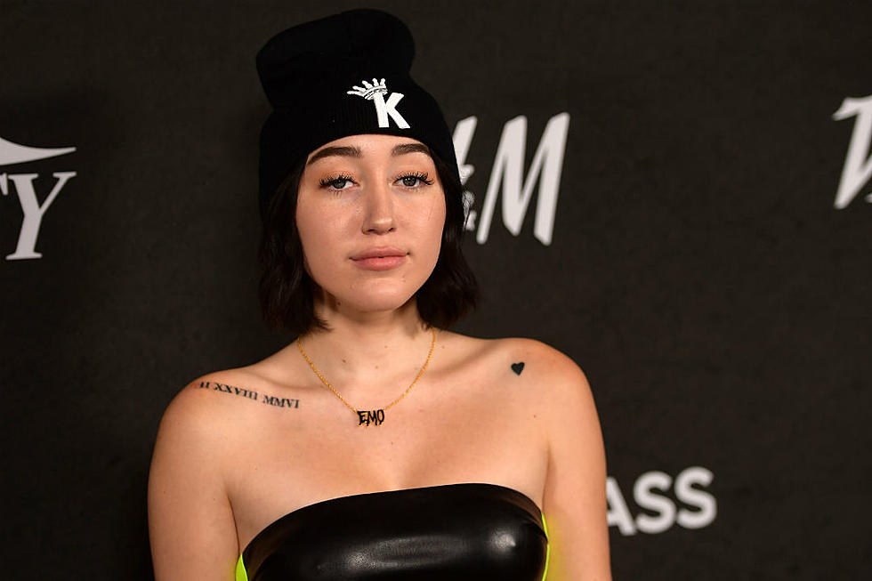 Noah Cyrus Is Literally Selling Her Tears as Part of New Merch Collection