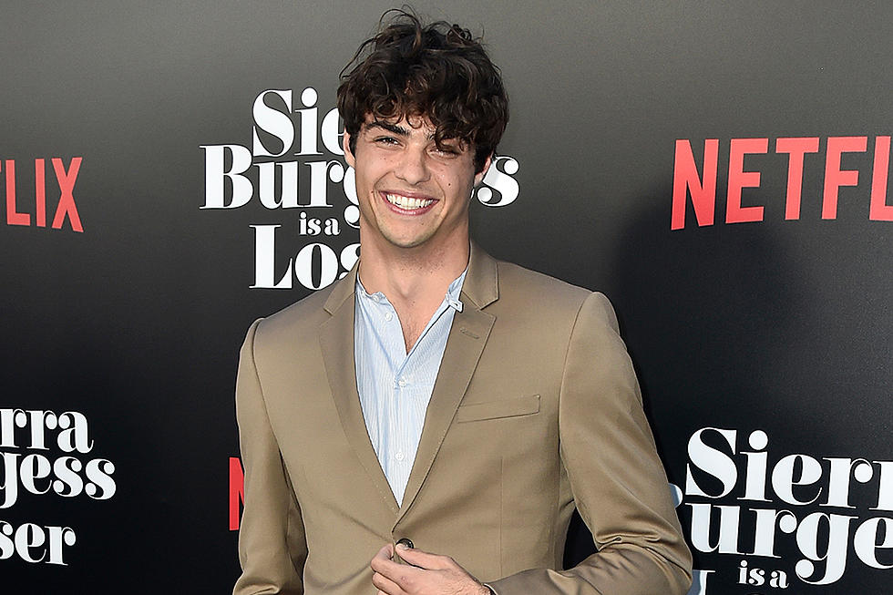 Noah Centineo Opens Up About His Ideal Girl