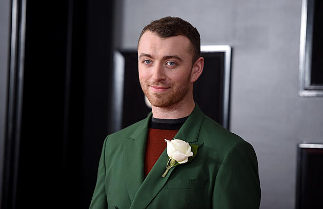 Here&#8217;s the &#8216;Scary&#8217; Reason Sam Smith Canceled His iHeartRadio Festival Performance