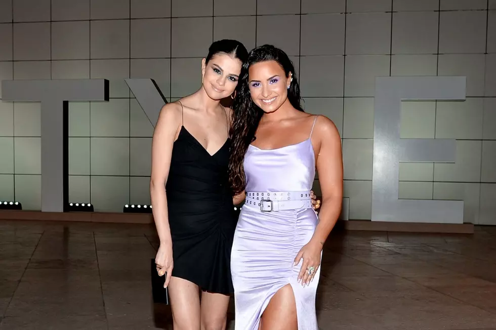 Selena Gomez Breaks Silence on Demi Lovato Overdose: &#8216;I Reached Out to Her Personally&#8217;