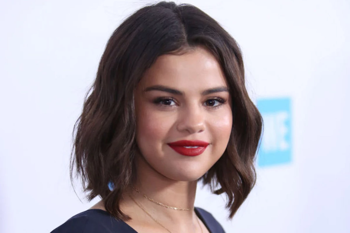 Selena Gomez Taking a Social Media Break