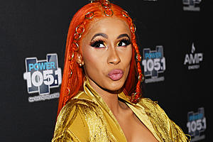 This Rapper Says He Can&#8217;t Work With Nicki Minaj Because of Cardi B