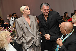 Who Is Christian Carino, Lady Gaga&#8217;s Fiancé?