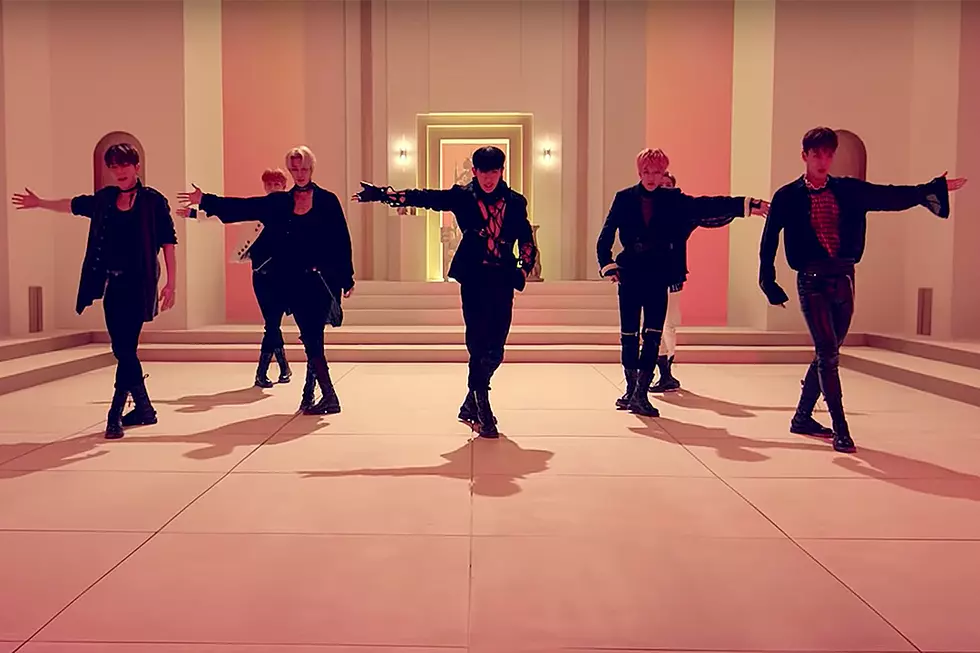 K-Pop Band Monsta X Drop English Version of ‘Shoot Out’ (REVIEW)